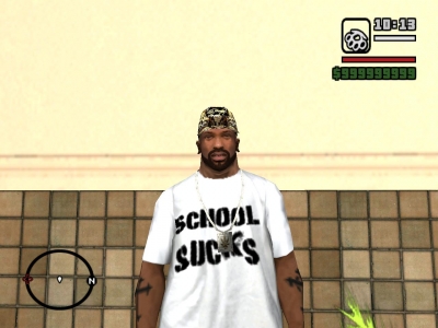 School sucks Shirt